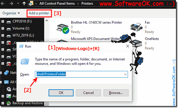 how to install driver for hp 4630 printer windows 10